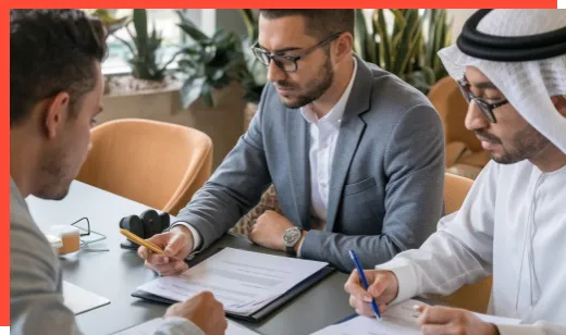 Mainland Company Setup Services