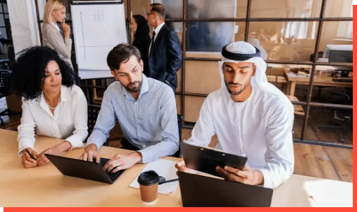 Mainland Company Formation In Dubai