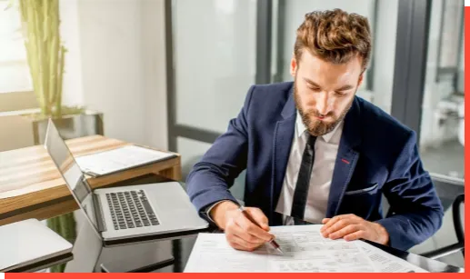 Corporate Tax Filing Service In Dubai